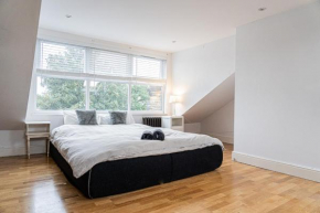 Hackney Central Houseshare